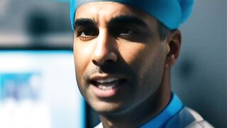 From Broken Dreams to Your Dreams: Stay Hungry | NaveenTechTalks | n4ve4nx00