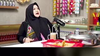 LIMA TEMAN HANTU BELANDA?! 😱 #shorts