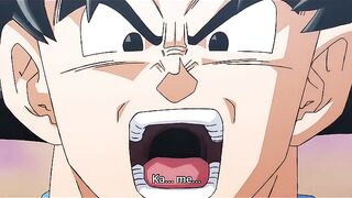 dragon ball beerus 2