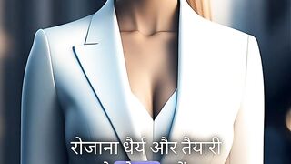 Get Back Up Every Morning and Your Future Thanks You | NaveenTechTalks | n4ve4nx00
