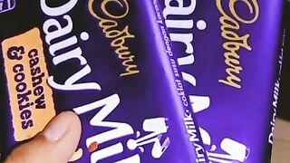 Chocolate vibes