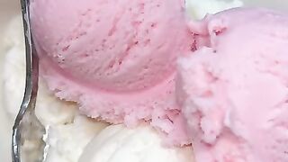 Ice cream vibes