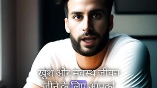 Confident Fighter: Think Big Every Single Day | NaveenTechTalks | n4ve4nx00
