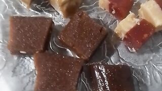 Esses doces eu recomendo!