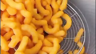 Wait For The End 😳 This Is SO Satisfying You Can't Look Away ✨