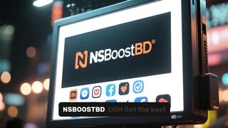 Germany SMM Panel | Social Media Marketing Services – NSBOOSTBD