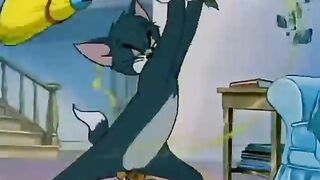 I love Tom and Jerry show 😻❤️😻