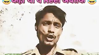 Funny expression 😹😹