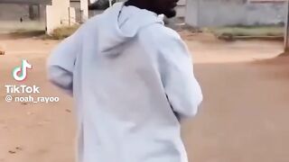 A Lying Young Man Gets Caught by His Mother! 😱😂