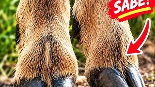 QUE ANIMAL TEM ESTA SANDÁLIA ?