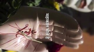 Stay Focused, Stay Hungry | Resilient Energy | NaveenTechTalks | n4ve4nx00