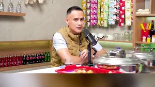 GAJI RADIO RP60 RIBU?! 😱 #shorts