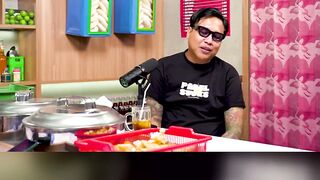 MC TERMAHAL SE-INDONESIA?! 😂 #shorts