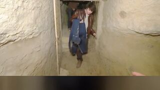 THE TOMB OF OSIRIS, GOD OF THE UNDERWORLD?! 😱 #shorts