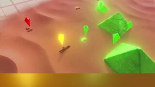 HE BURIED GOLD INSIDE THE SPHINX?! 😱 #shorts