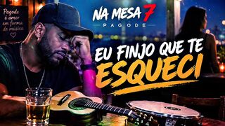 Pagode Romântico 2026
