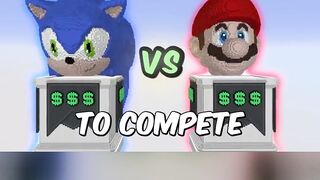 BUILDING FOR $1 VS $25,000?! 😱 #shorts