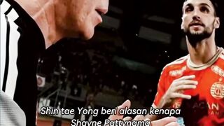 Kenapa Shayne Pattynama Belum Dimainkan STY di Persija? ⚽🔥