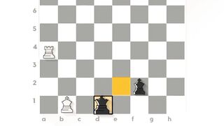 In difficult situations, can you win this game?