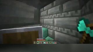 AMBUSHED IN THE TRIAL CHAMBER?! 😱 #shorts