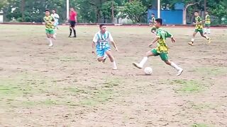Lari Kencang