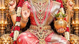 🌺🙏 இன்றைய அம்மன் அருள்வாக்கு ஐப்பசி 7, பராபவ ஆண்டு