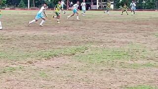 Mencoba Menyerang 2