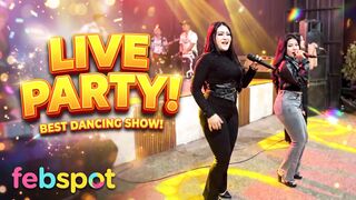 ✨ LIVE PARTY! — The Best Dancing Show & Musical Performance ✨
