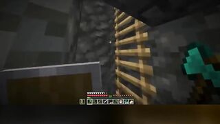 HE HID HIS PORTAL UNDER A FAKE HILL?! 😱 #shorts