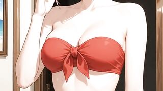 Sexy Ichika Nakano😋😋😋😋