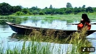 কেন পিড়িতি বাড়াইলারে বন্ধু l অপু রহমান l Keno Piriti Baraila Re Bondhu l Apu Rahman l