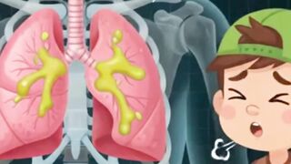 How Salt Therapy Clears Congested Airways?