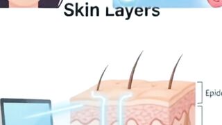 Why Blue Light from Screens Accelerates Skin Pigmentation?