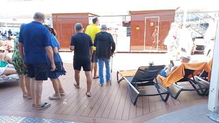 Navio MSC Grandiosa