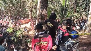 Jalur evakuasi 3
