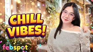 ✨ CHILL VIBES! — My Cozy Cafe Diaries & Weekend Fun ✨