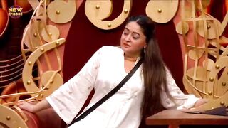 Bigg Boss season 20 episode 48 Day 47 Ek Vishesh Adhikaar Ki Dawedaar 540p.