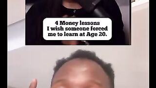 money lessons