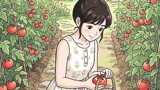 New Harvest Vegetables Turn Into Wonderful Foods🍅🥬🤤 😋