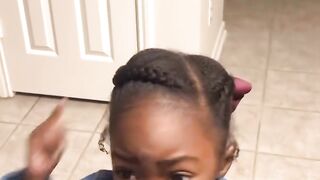 Smart girl 4