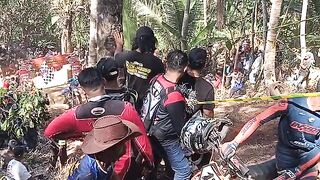 Jalur evakuasi4
