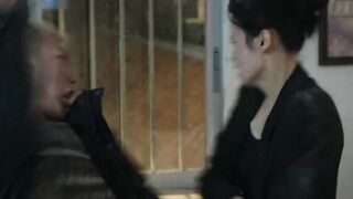 Brutal Fight! 🔥 An Intense Showdown You Won’t Believe | Action Movie Clips