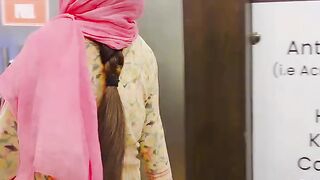 Technician Rifat Trainedbyjawedhabib