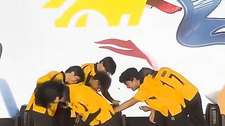 KIBOY HAAS'S CLAWS BELERICK!🔥