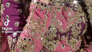Gorgeous Bridal Lengha Design 6