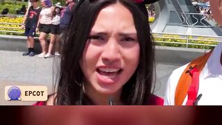HE ALMOST THREW UP ON GUARDIANS?! 😱 #shorts