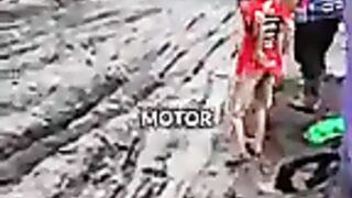 Ayo balap