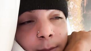 what happens when you vibrate high