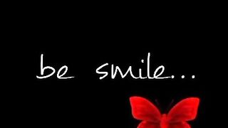 Be smile
