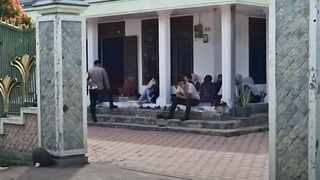 Puluhan Warga Diduga Keracunan Makanan Posyandu di Tulungagung